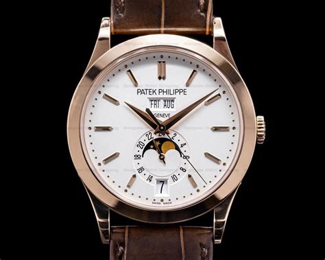 patek philippe calendar 2020